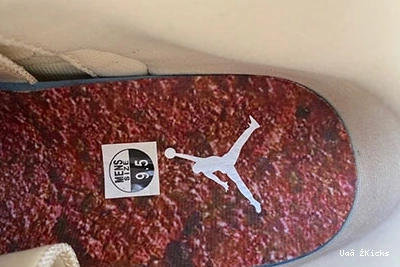 Clay Compact 12 Golf Retro Out of the Jordan Eastside DV1758-108 744 0829